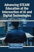Ana Paula Lopes, Filomena Soares - Advancing Steam Education at the Intersection of AI and Digital Technologies, Inbunden. Tillgänglighet: Lägg i varukorg