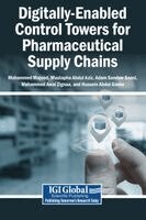 Mohammed Majeed, Mustapha Abdul Aziz, Adam Sandow Saani - Digitally-Enabled Control Towers for Pharmaceutical Supply Chains, Inbunden. Tillgänglighet: Lägg i varukorg