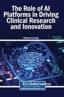 Otmane Azeroual - Role of AI Platforms in Driving Clinical Research and Innovation, Inbunden