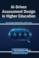 Ai-Driven Assessment Design in Higher Education