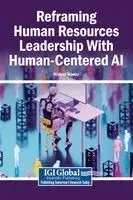 Nishad Nawaz - Reframing Human Resources Leadership with Human-Centered AI, Inbunden. Tillgänglighet: Lägg i varukorg