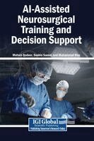 Mohsin Qadeer, Soobia Saeed, Muhammad Riaz - AI-Assisted Neurosurgical Training and Decision Support, Inbunden