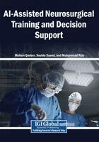 Mohsin Qadeer, Soobia Saeed - AI-Assisted Neurosurgical Training and Decision Support, Häftad