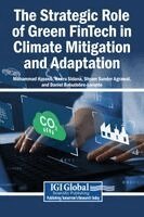 Mohammad Haseeb, Neeru Sidana - The Strategic Role of Green FinTech in Climate Mitigation and Adaptation, Inbunden. Tillgänglighet: Lägg i varukorg