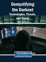 Qasem Abu Al-Haija - Demystifying the Darknet, Inbunden