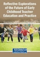 Masud Ahmmed, Scott Welsh - Reflective Explorations of the Future of Early Childhood Teacher Education and Practice, Häftad. Tillgänglighet: Lägg i varukorg