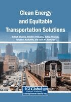 Ashish Sharma, Dimitris Potoglou - Clean Energy and Equitable Transportation Solutions, Häftad. Tillgänglighet: Lägg i varukorg