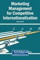 Vasco Santos - Marketing Management for Competitive Internationalization, Inbunden
