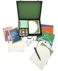 Wicked Deluxe Stationery Set