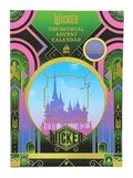 Wicked For Good: The Official Advent Calendar
