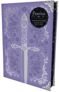 Lauren Roberts: Powerless Journal