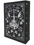 Lauren Roberts: Powerless Trilogy Notebook Boxed Set (Set of 3)