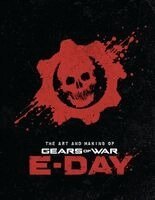Insight Editions - Art and Making of Gears of War: E-Day, Inbunden. Tillgänglighet: Lägg i varukorg