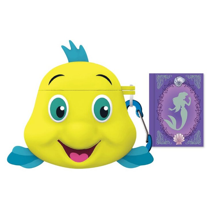 Insight Editions - Bookcessories: Disney: Tiny Book of The Little Mermaid, Inbunden. Tillgänglighet: Lägg i varukorg