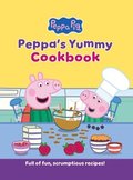 Peppa's Yummy Cookbook: Full of Fun, Scrumptious, Recipes!