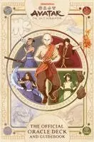 Amy Chase - Avatar: The Last Airbender: The Official Oracle Deck and Guidebook. Tillgänglighet: Kommande