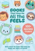 Maggie Fischer - Books That Give Me All the Feels, Häftad. Tillgänglighet: Kommande