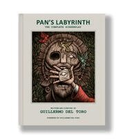 Guillermo del Toro - Pan's Labyrinth: The Complete Screenplay, Inbunden. Tillgänglighet: Kommande