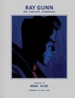 Brad Bird, Matthew Robbins - Ray Gunn: The Complete Screenplay, Inbunden. Tillgänglighet: Kommande