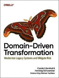 Domain-Driven Transformation