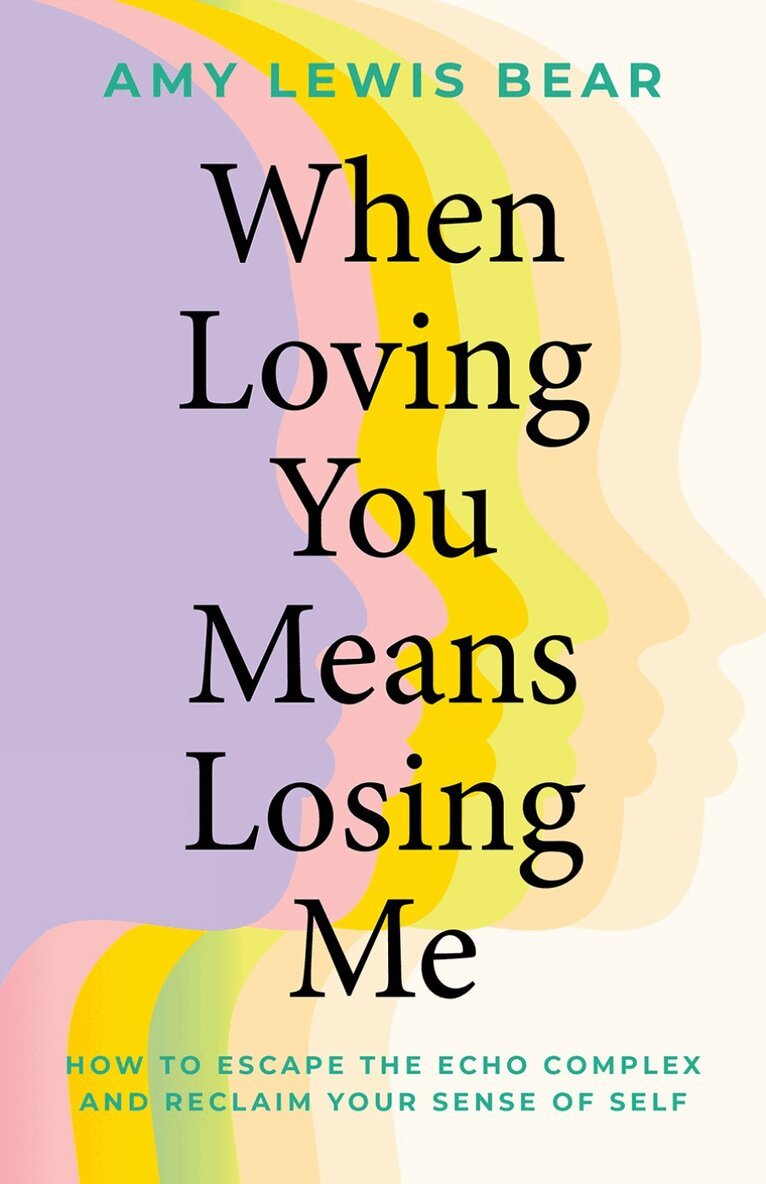 Amy Lewis Bear - When Loving You Means Losing Me, Inbunden. Tillgänglighet: Lägg i varukorg