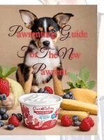 Kay Jay - Pawrenting Guide For The New Pawrent, Inbunden