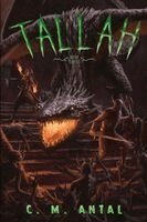 C M Antal - Tallah 3, Häftad