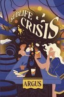 Argus - Sublife Crisis, Häftad. Tillgänglighet: Lägg i varukorg
