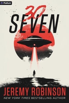 Jeremy Robinson - 30seven, Häftad. Tillgänglighet: Lägg i varukorg