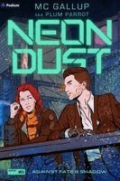 Plum Parrot - Against Fate's Shadow: A Cyberpunk Adventure, Häftad. Tillgänglighet: Kommande