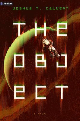 Joshua T Calvert - Object, Häftad