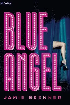 Jamie Brenner - Blue Angel, Häftad. Tillgänglighet: Lägg i varukorg
