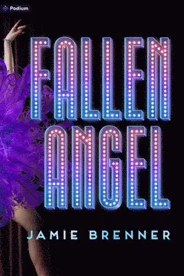 Jamie Brenner - Fallen Angel, Häftad. Tillgänglighet: Lägg i varukorg