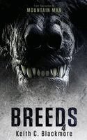 Keith C Blackmore - Breeds 4, Häftad