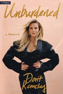 Dorit Kemsley - Unburdened, Inbunden