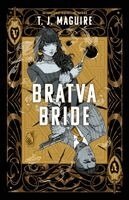 T J Maguire - Bratva Bride, Häftad. Tillgänglighet: Lägg i varukorg