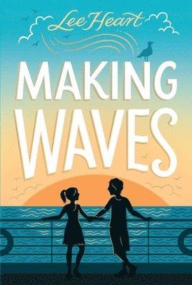 Lee Heart - Making Waves, Inbunden