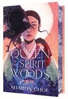 Sharon Choe - Queen of the Spirit Woods, Inbunden. Tillgänglighet: Kommande