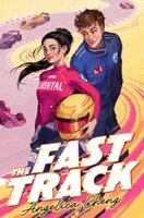 Angelica Cheng - Fast Track, Inbunden. Tillgänglighet: Lägg i varukorg