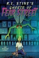 R.L. Stine - Bugman Lives!, Inbunden