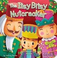 Itsy Bitsy Nutcracker