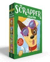 Cam Higgins - Scrapper Collection (Boxed Set), Häftad