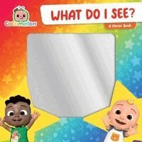 What Do I See?, Kartonnage