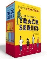 Jason Reynolds - Jason Reynolds's The Complete Track Series (Paperback Boxed Set), Häftad