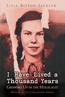 Livia Bitton-Jackson - I Have Lived a Thousand Years, Häftad. Tillgänglighet: Lägg i varukorg