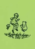 A. A. Milne - Friends of Winnie-the-Pooh, Häftad. Tillgänglighet: Kommande