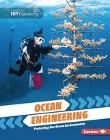 India James - Ocean Engineering: Protecting Our Ocean Environments, Inbunden
