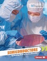 India James - Semiconductors: The Building Blocks of Modern Electronics, Inbunden. Tillgänglighet: Lägg i varukorg