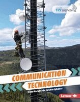India James - Communication Technology: From Morse Code to Smartphones, Inbunden. Tillgänglighet: Lägg i varukorg