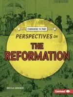 Sheila Cordner - Perspectives on the Reformation, Häftad. Tillgänglighet: Lägg i varukorg